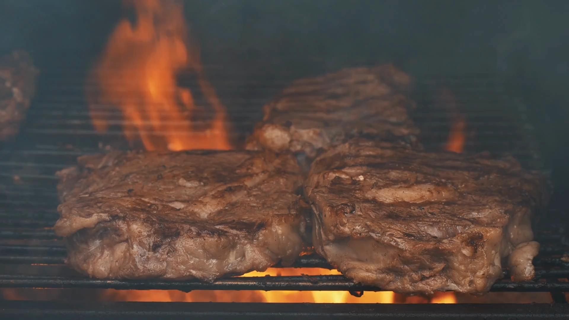 HJ Cattle Company Arkansas Farm To Table Beef